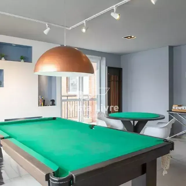 Apartamento, 1 quarto, 37 m² - Foto 7