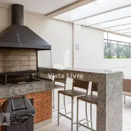 Apartamento, 1 quarto, 37 m² - Foto 32