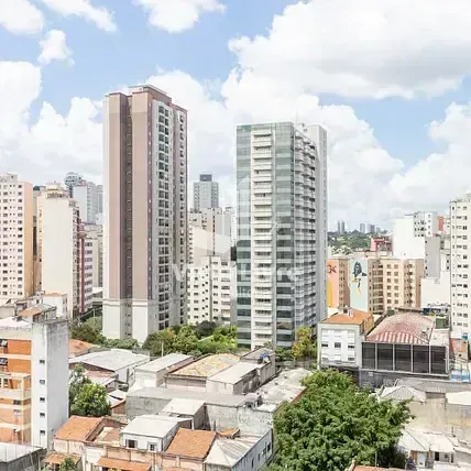 Apartamento, 1 quarto, 37 m² - Foto 10