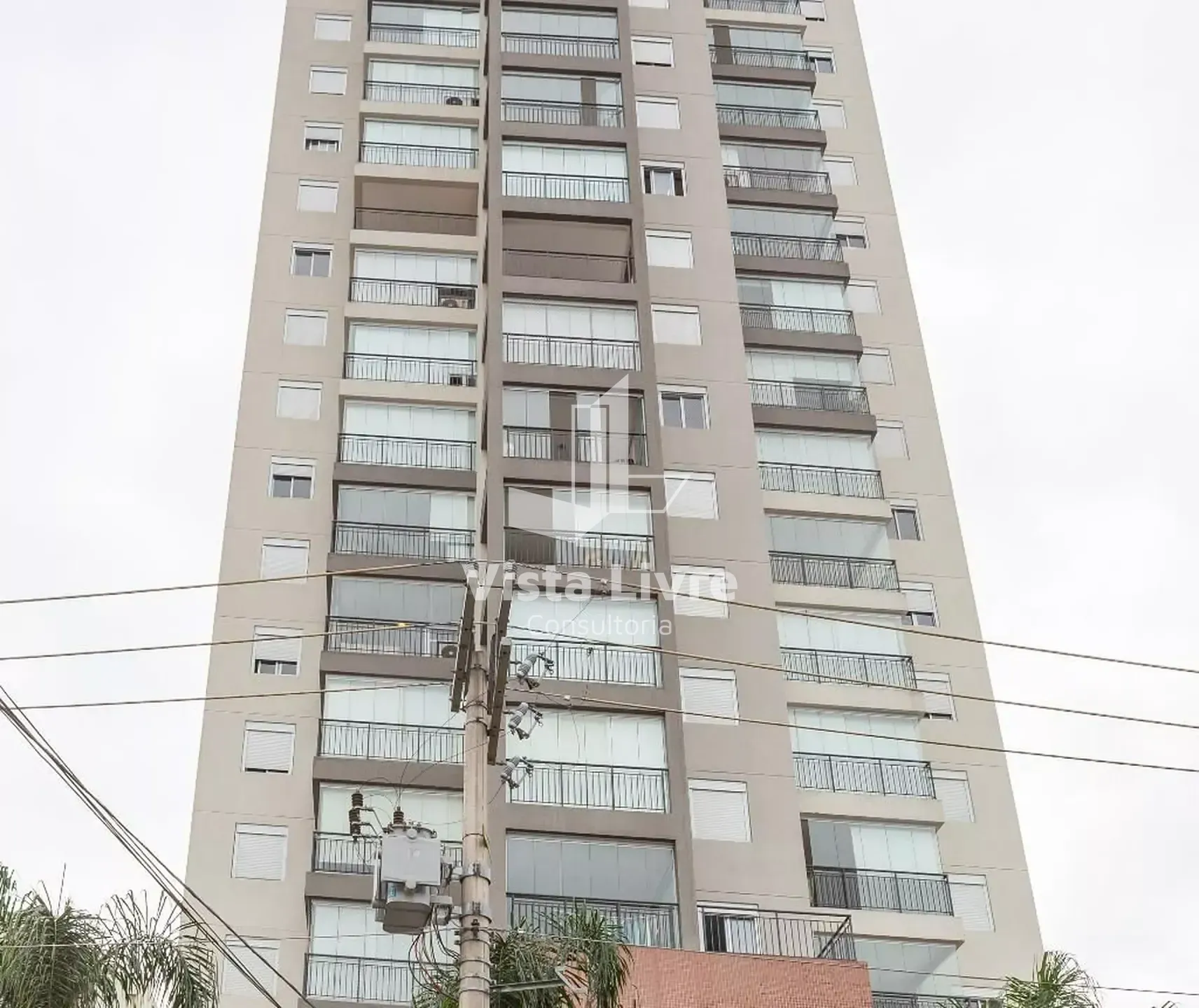 Apartamento, 1 quarto, 37 m² - Foto 33