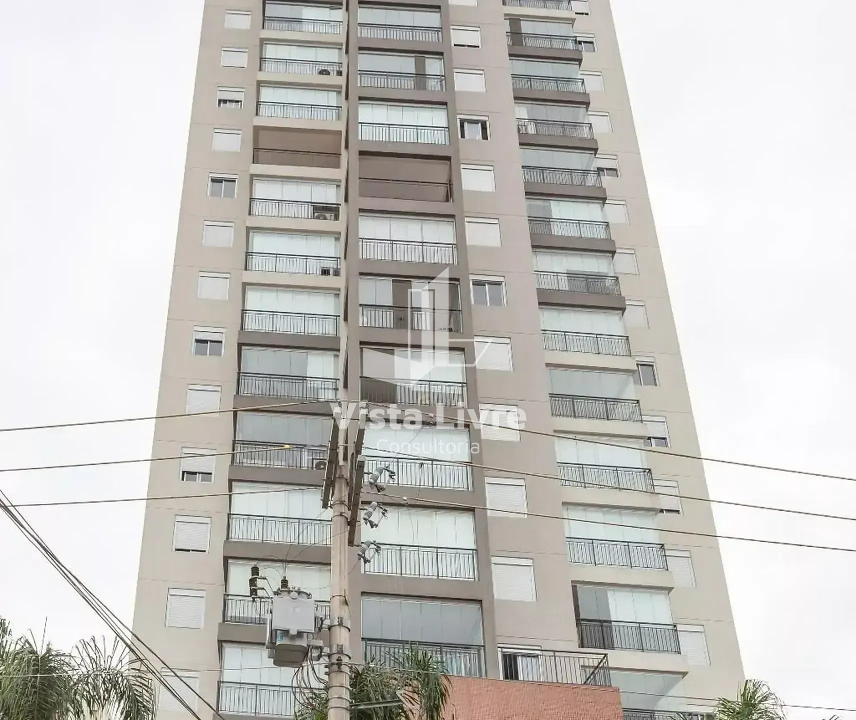 Apartamento, 1 quarto, 37 m² - Foto 11