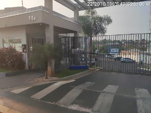 Foto do Apartamento - Apartamento à venda 1 Vaga, 10M², JARDIM ANA LUCIA, BAURU - SP | Imobiliária Compare