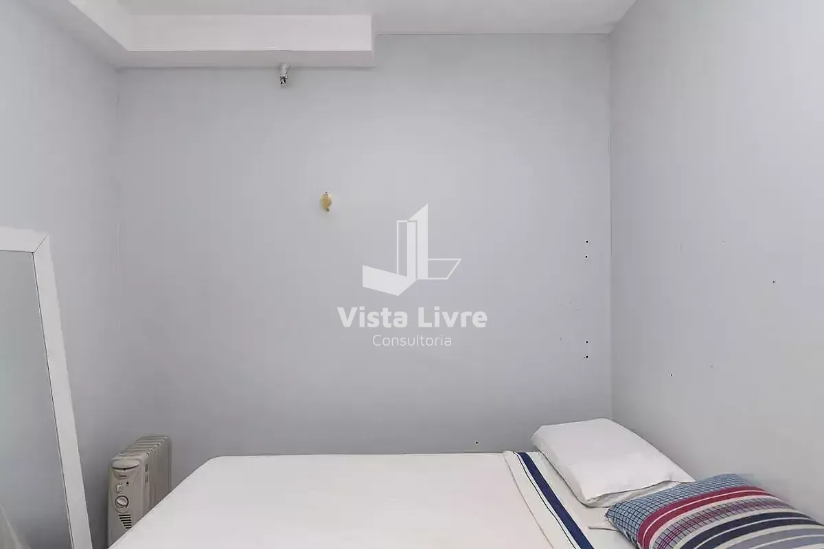 Apartamento, 2 quartos, 50 m² - Foto 13