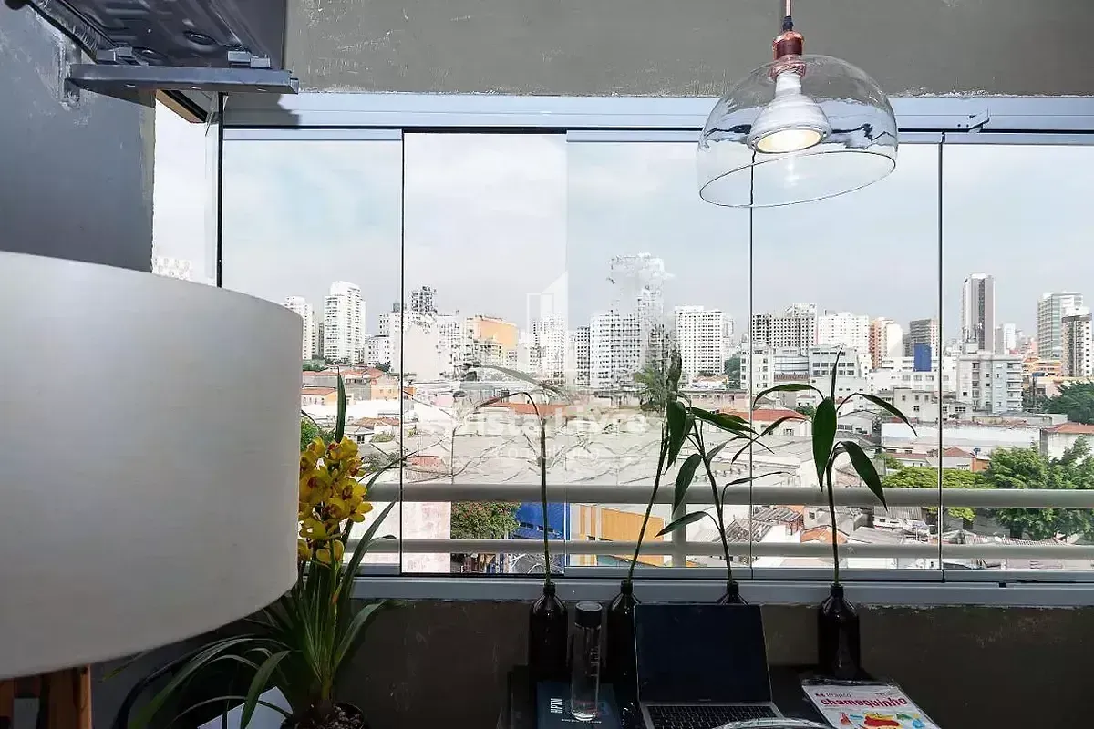 Apartamento, 2 quartos, 50 m² - Foto 6