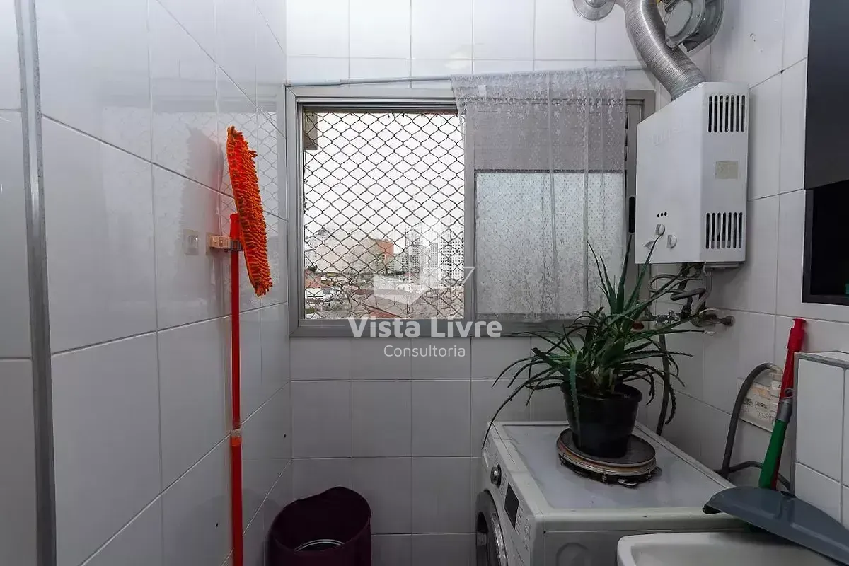 Apartamento, 2 quartos, 50 m² - Foto 14