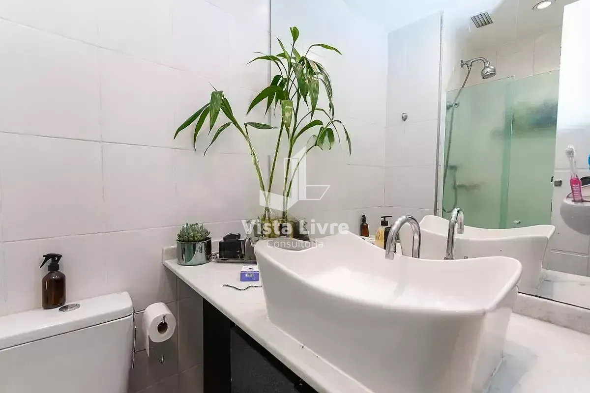 Apartamento, 2 quartos, 50 m² - Foto 20