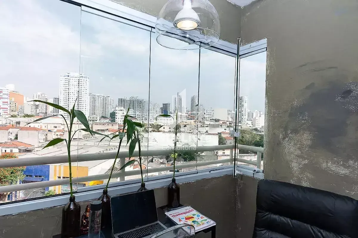 Apartamento, 2 quartos, 50 m² - Foto 5
