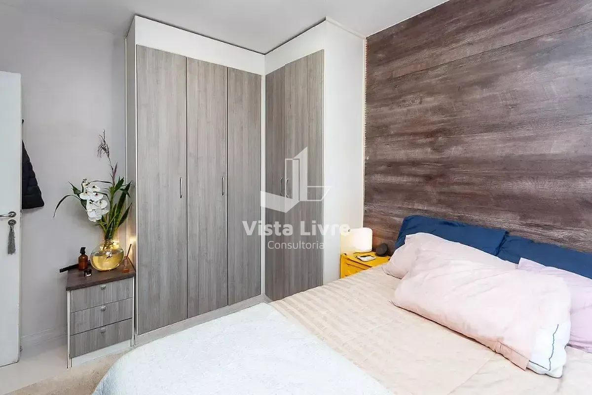 Apartamento, 2 quartos, 50 m² - Foto 18