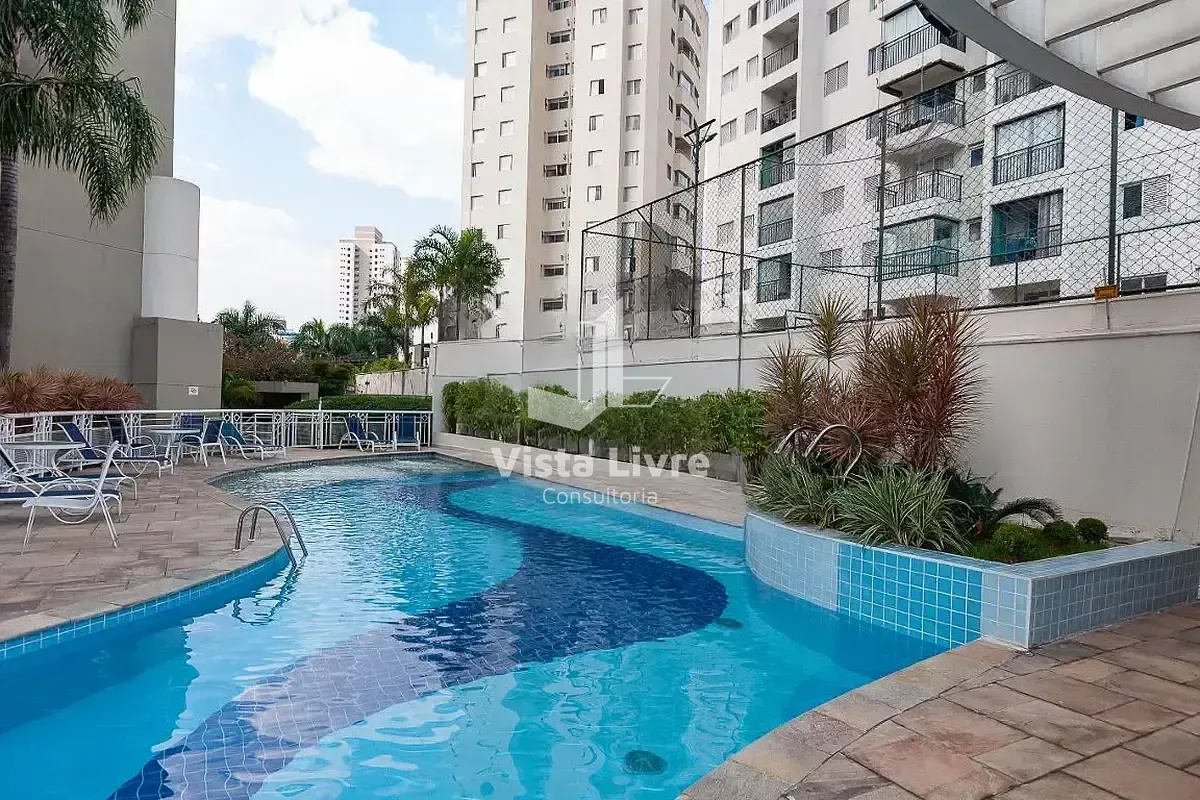 Apartamento, 2 quartos, 50 m² - Foto 22