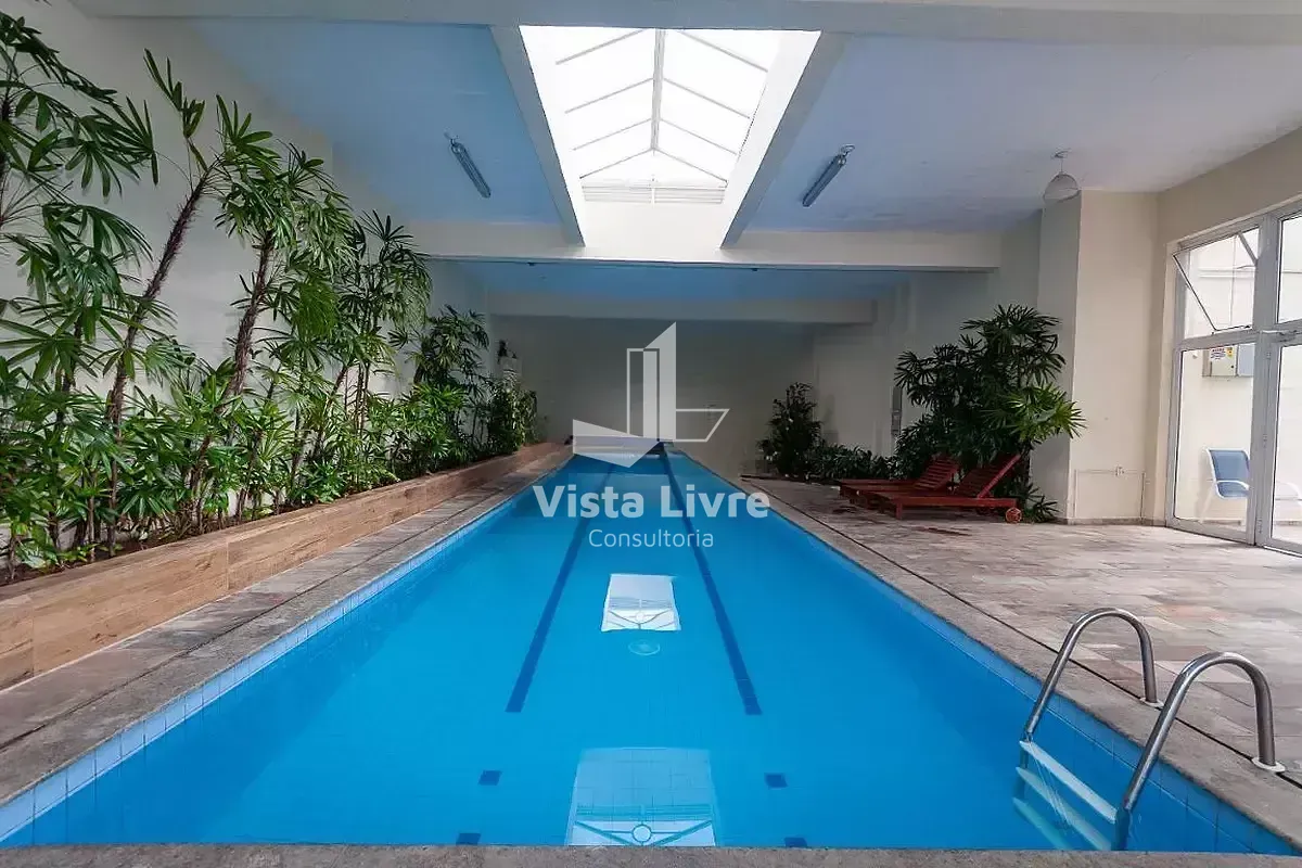 Apartamento, 2 quartos, 50 m² - Foto 21