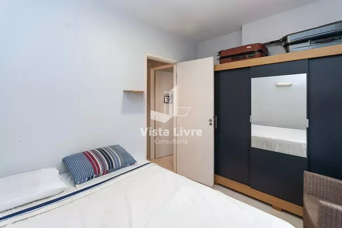 Apartamento, 2 quartos, 50 m² - Foto 17