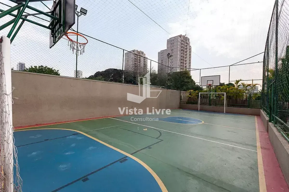 Apartamento, 2 quartos, 50 m² - Foto 27