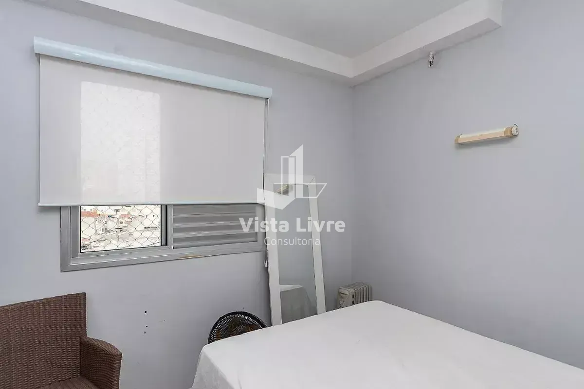 Apartamento, 2 quartos, 50 m² - Foto 12