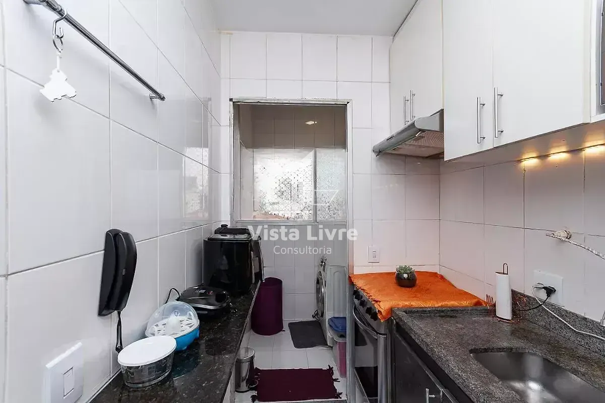 Apartamento, 2 quartos, 50 m² - Foto 16