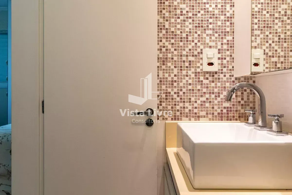 Apartamento, 2 quartos, 65 m² - Foto 26