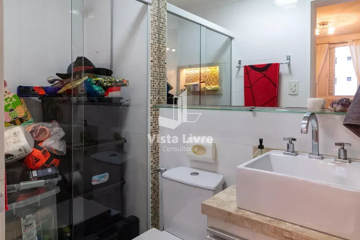Apartamento, 2 quartos, 65 m² - Foto 25