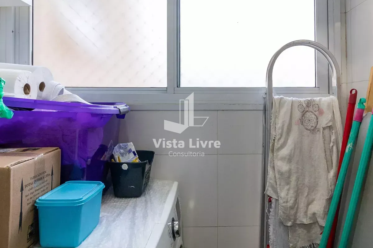 Apartamento, 2 quartos, 65 m² - Foto 16