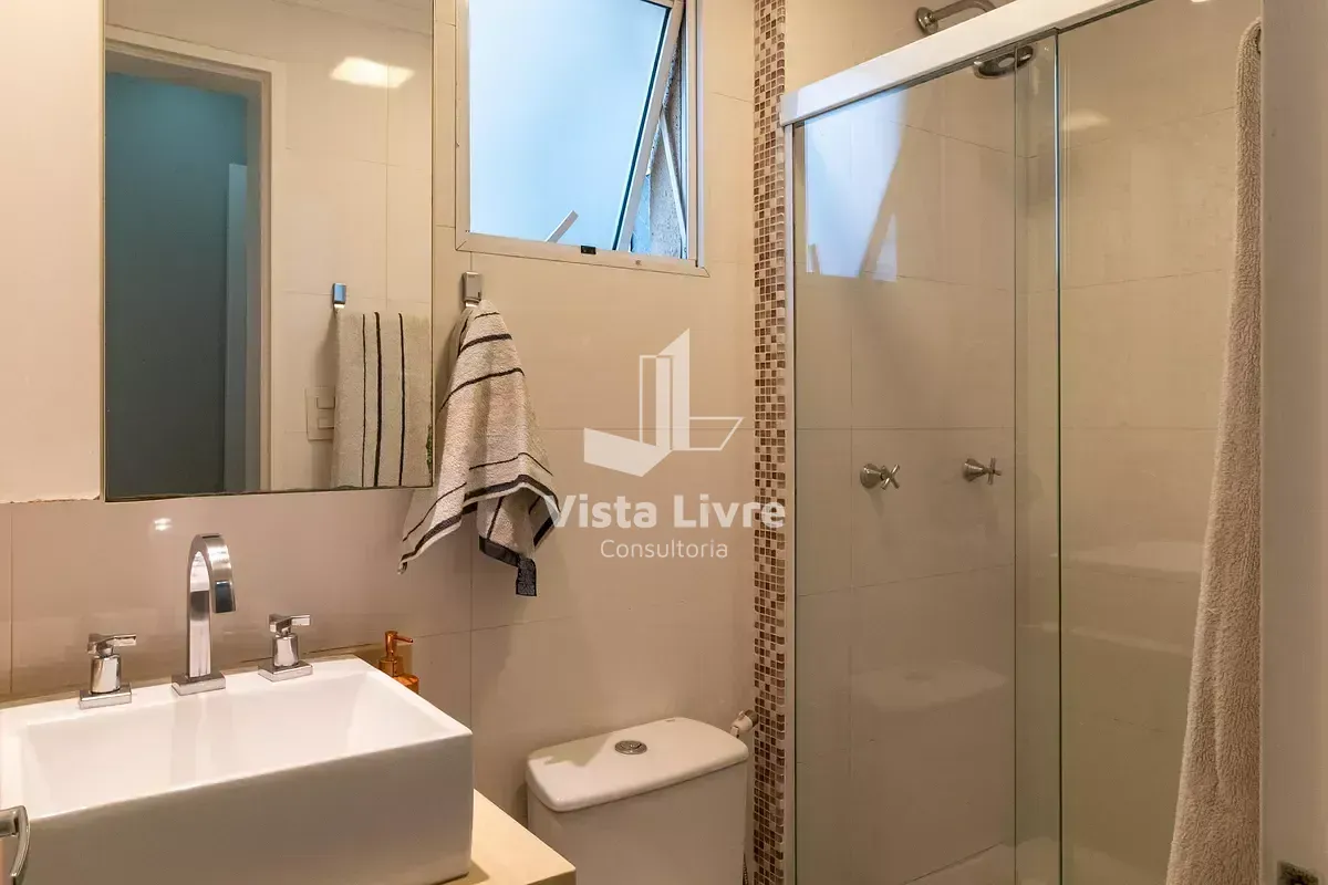 Apartamento, 2 quartos, 65 m² - Foto 24