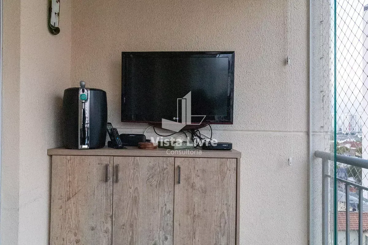 Apartamento, 2 quartos, 65 m² - Foto 17