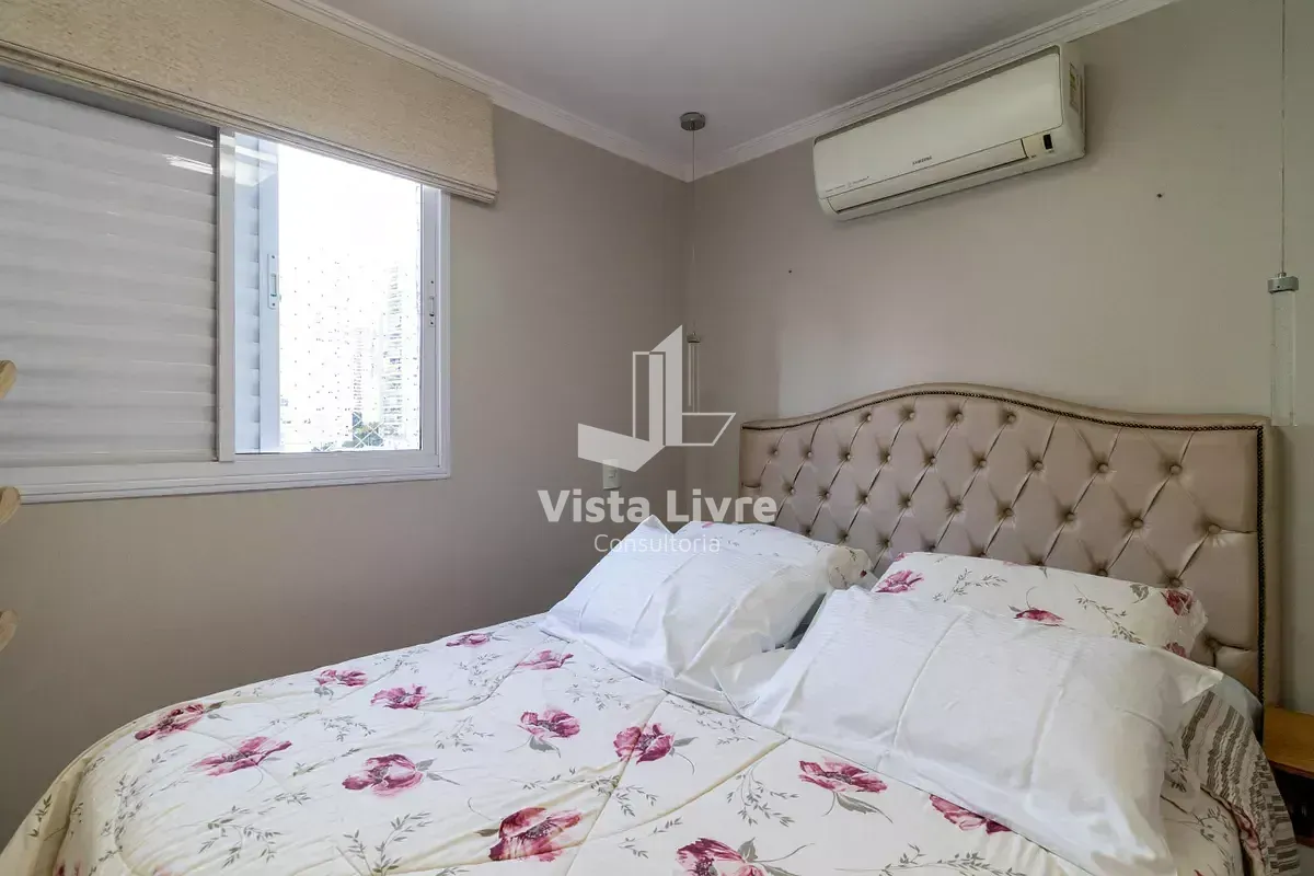 Apartamento, 2 quartos, 65 m² - Foto 18
