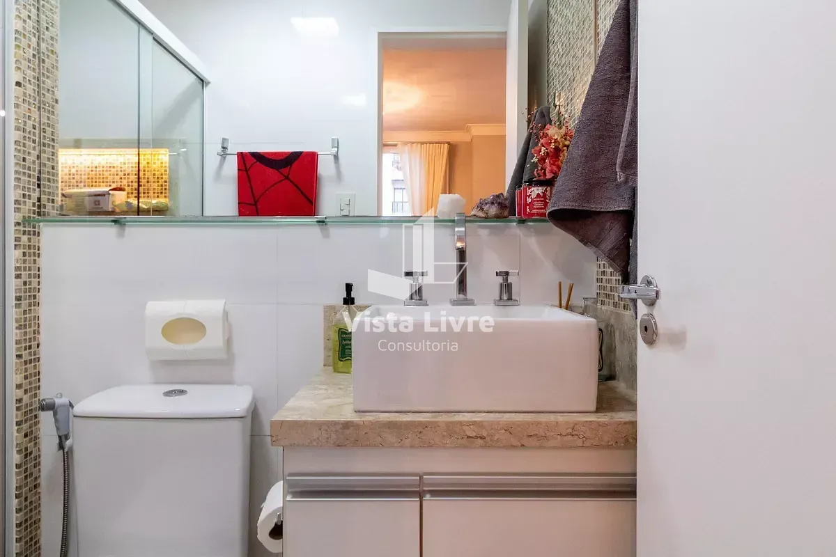 Apartamento, 2 quartos, 65 m² - Foto 31