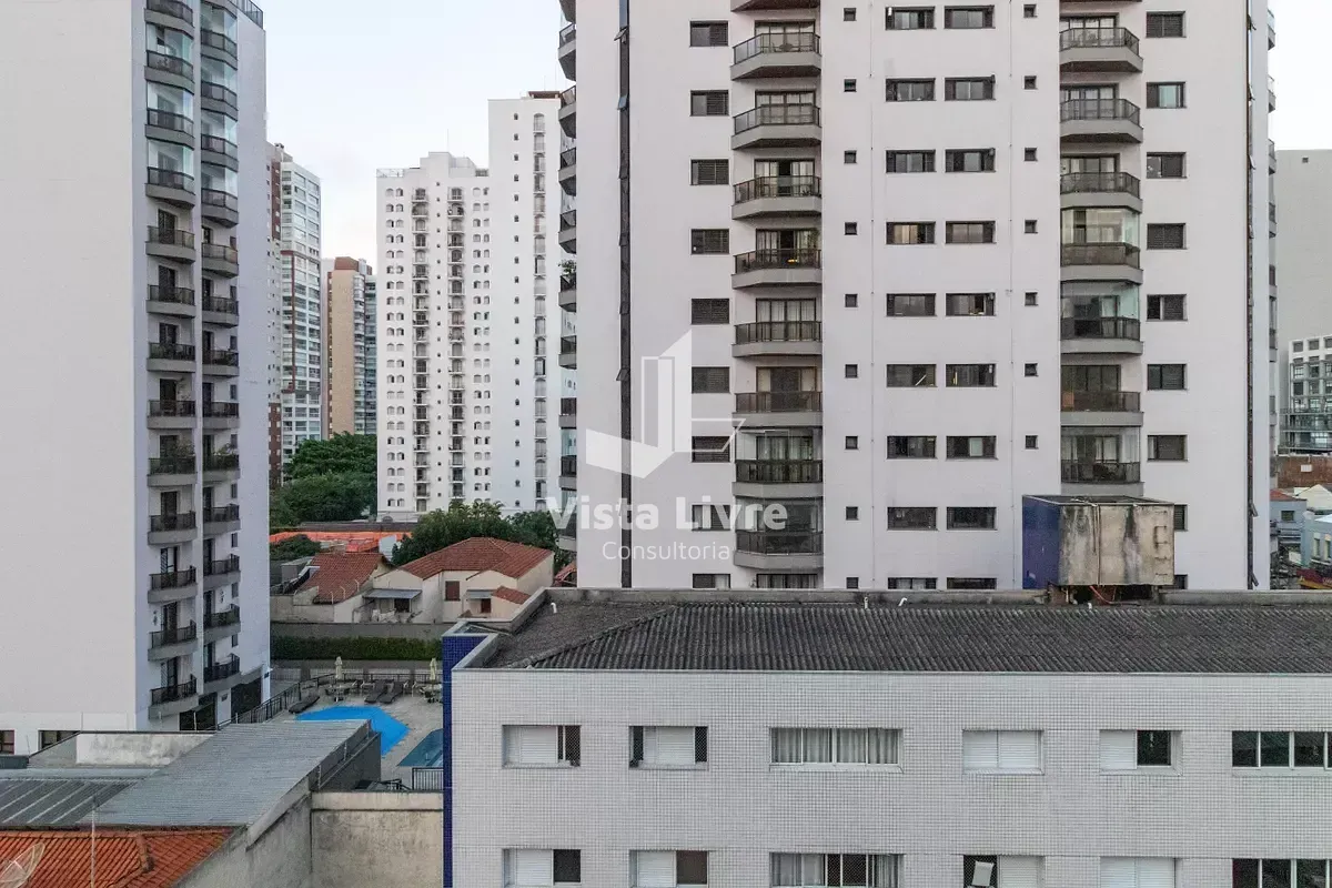 Apartamento, 2 quartos, 65 m² - Foto 10