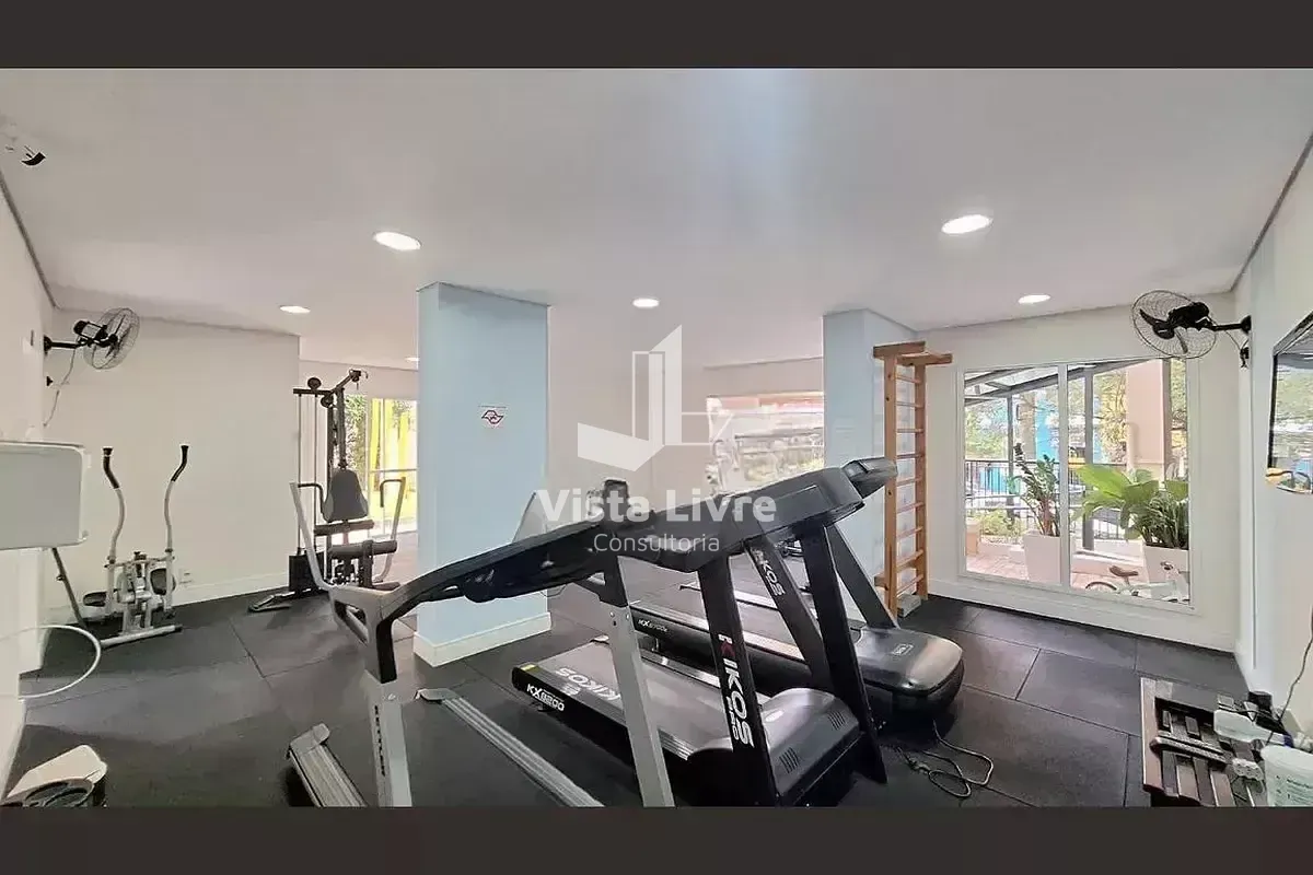 Apartamento, 2 quartos, 65 m² - Foto 40