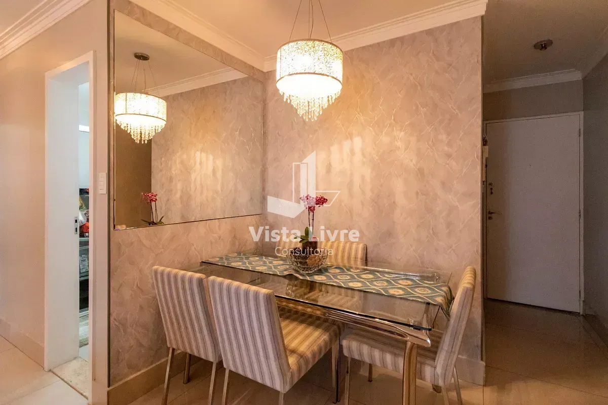 Apartamento, 2 quartos, 65 m² - Foto 4