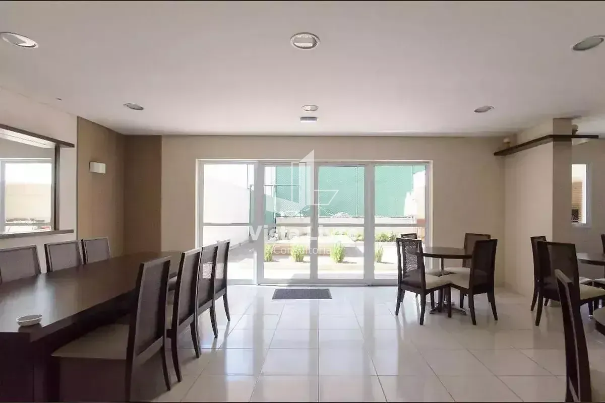 Apartamento, 2 quartos, 65 m² - Foto 42