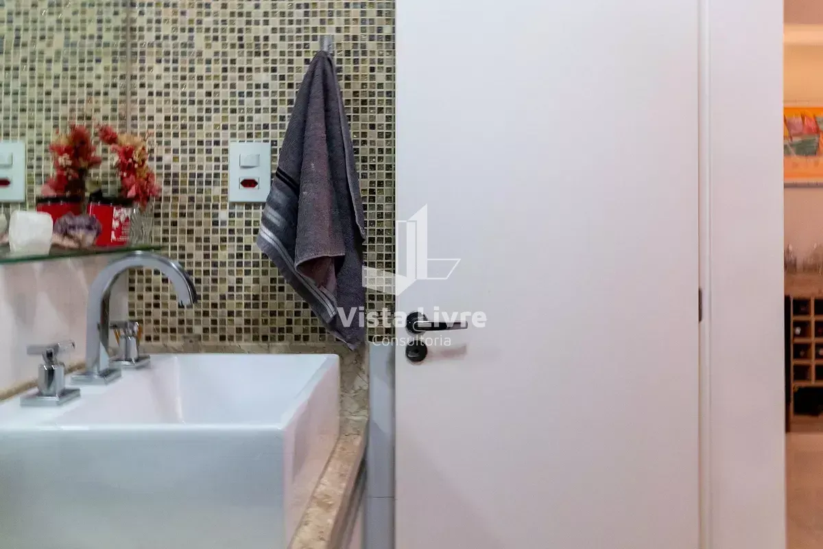 Apartamento, 2 quartos, 65 m² - Foto 30