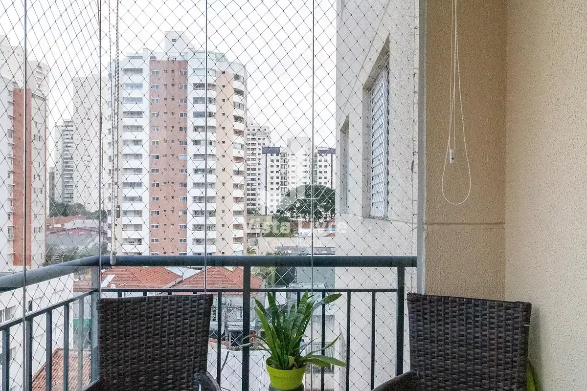 Apartamento, 2 quartos, 65 m² - Foto 8