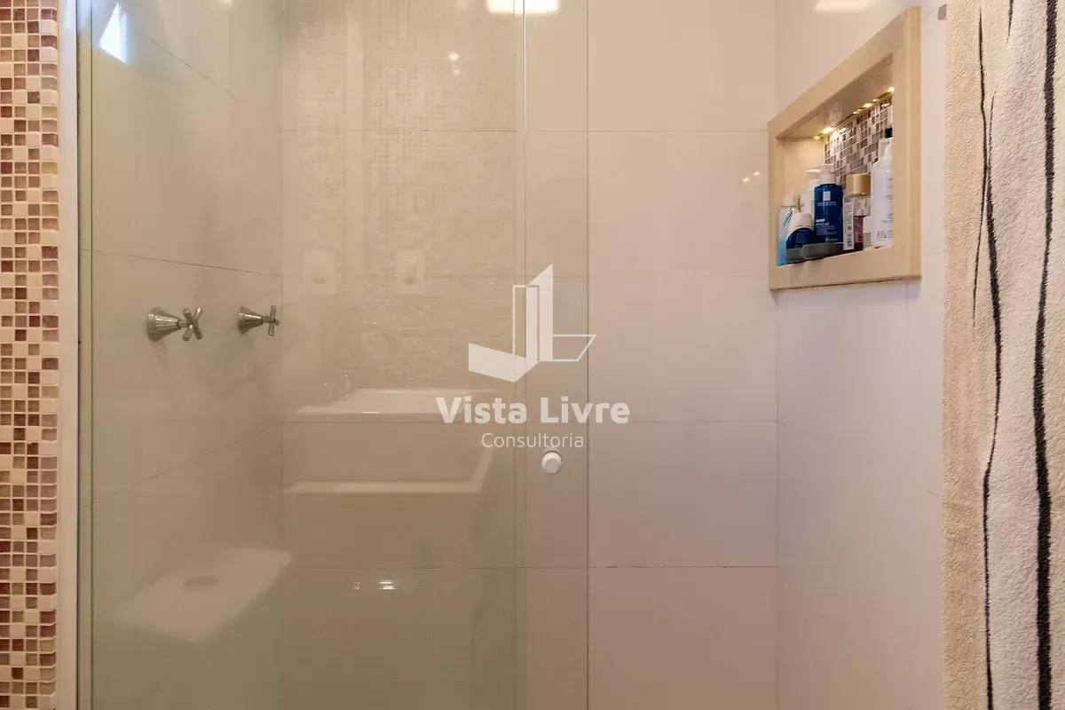 Apartamento, 2 quartos, 65 m² - Foto 29