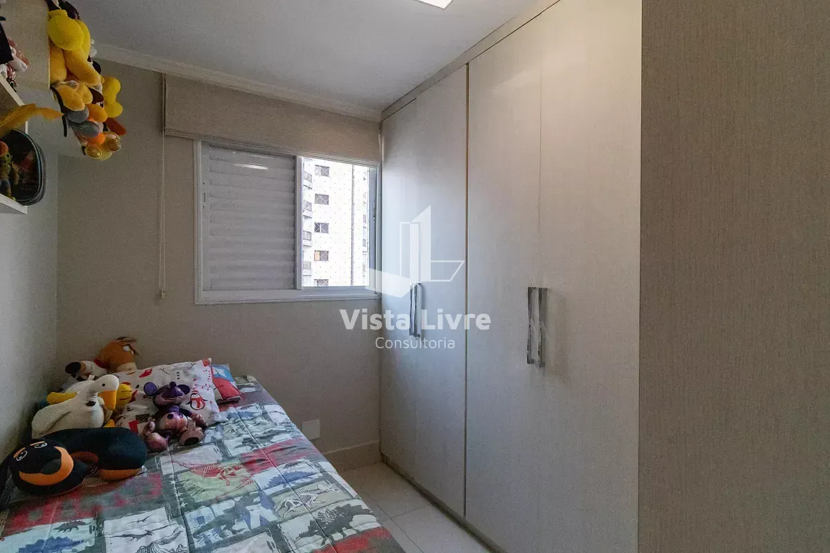 Apartamento, 2 quartos, 65 m² - Foto 19