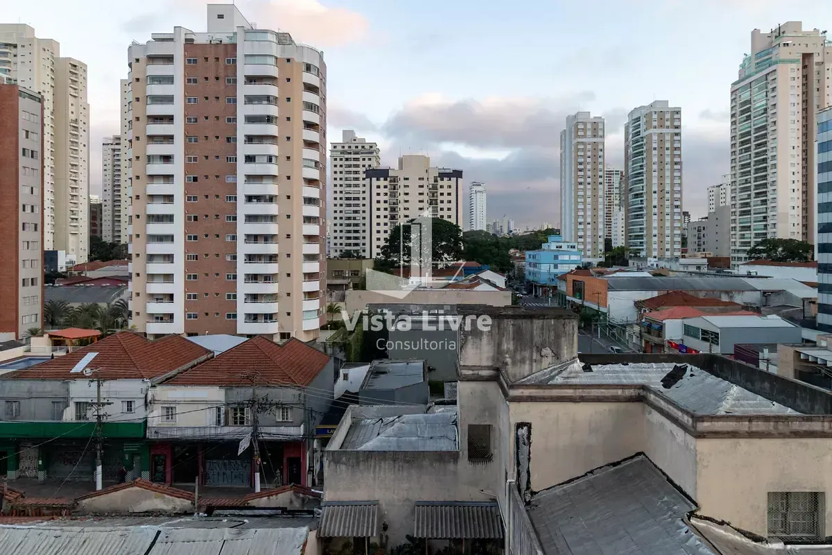 Apartamento, 2 quartos, 65 m² - Foto 11