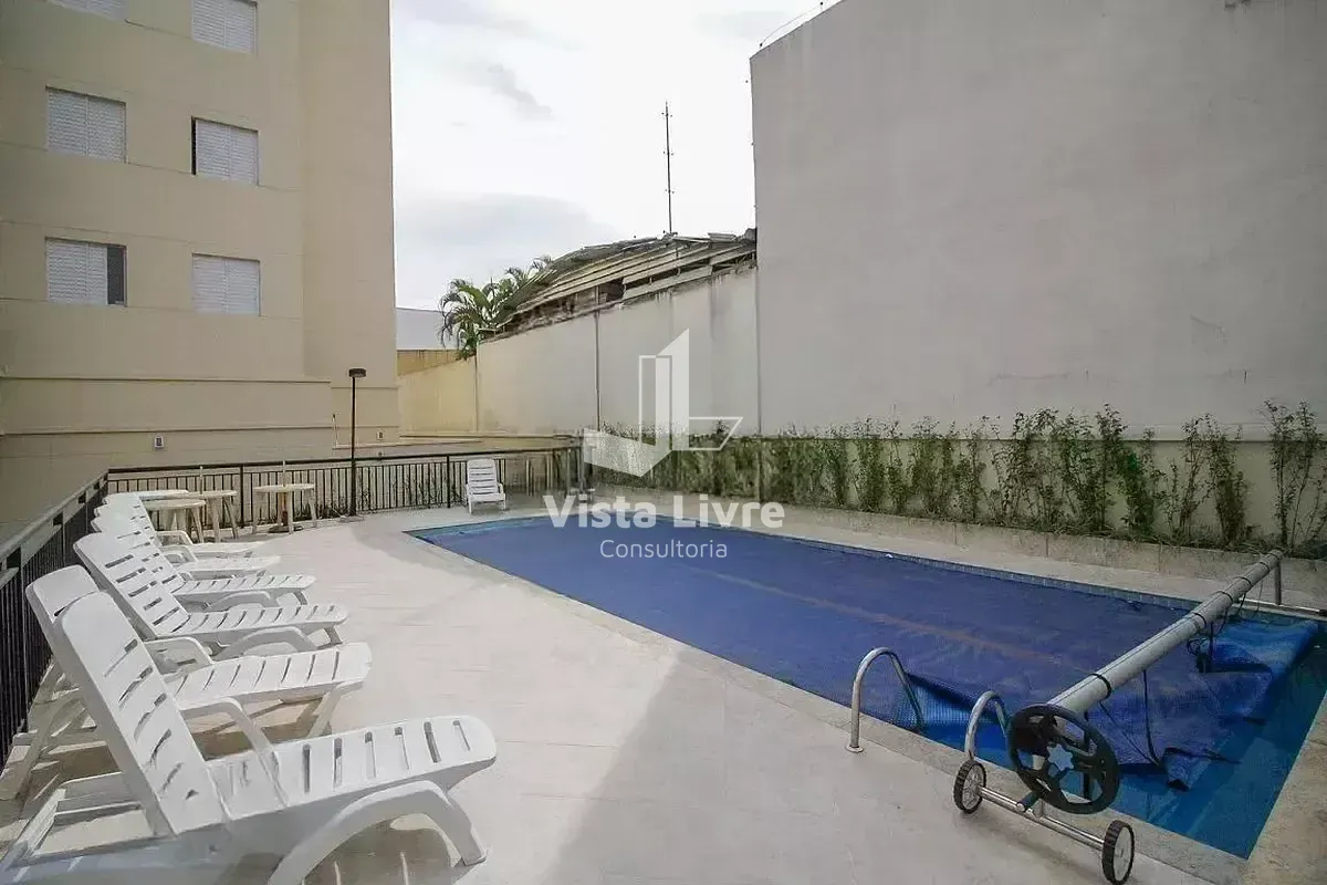 Apartamento, 2 quartos, 65 m² - Foto 32