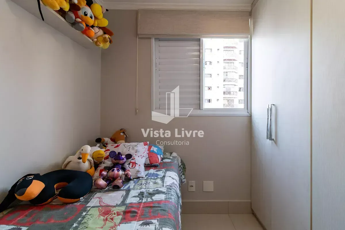 Apartamento, 2 quartos, 65 m² - Foto 20