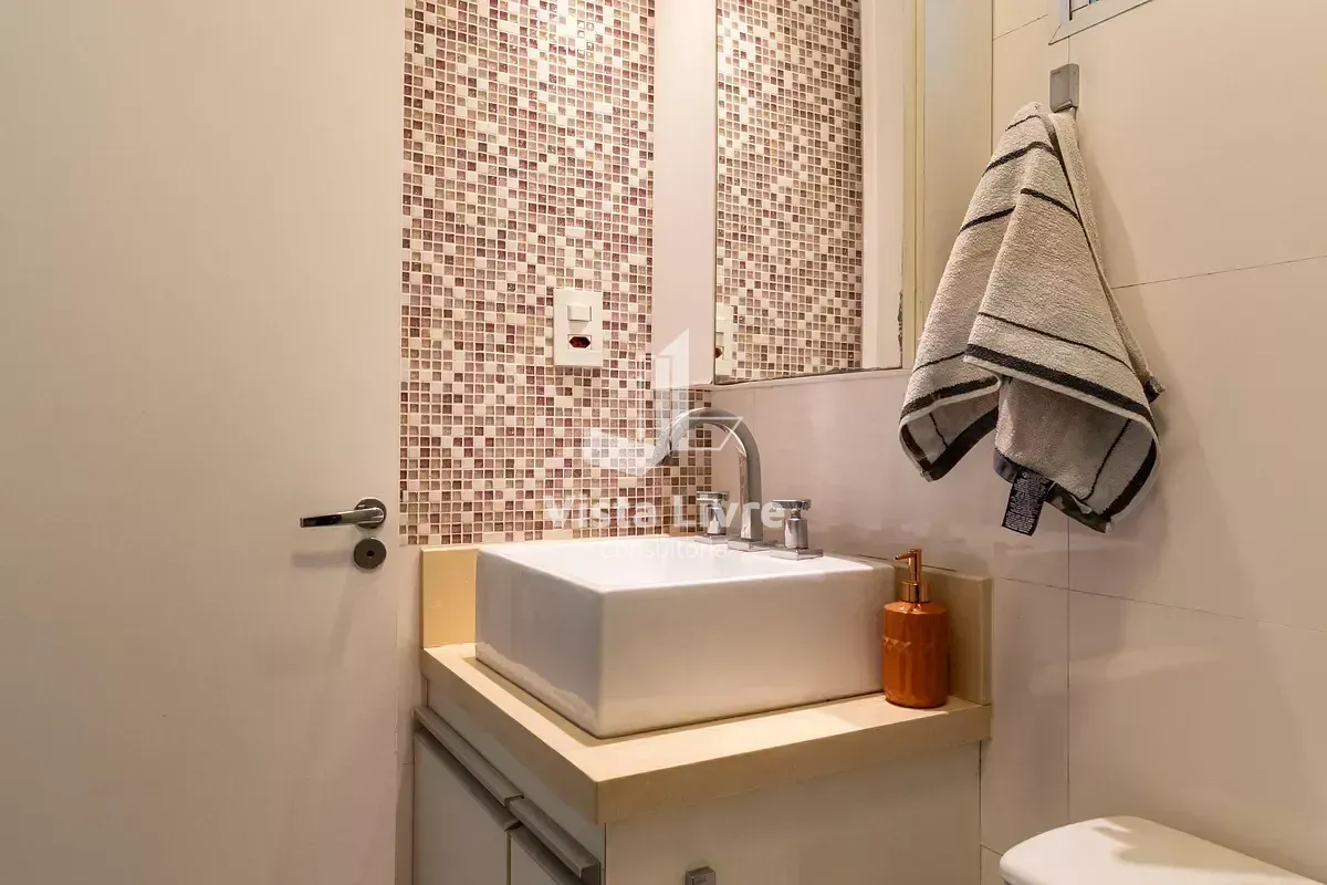 Apartamento, 2 quartos, 65 m² - Foto 28