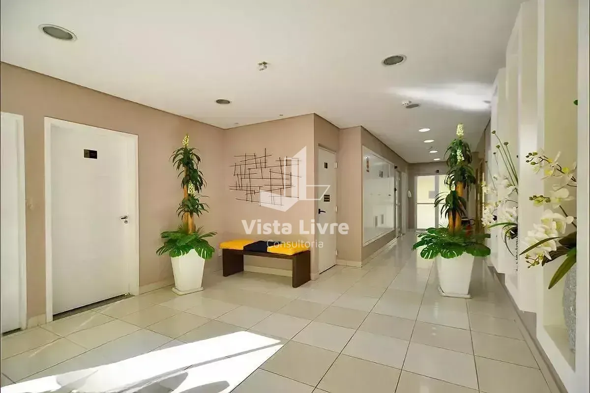 Apartamento, 2 quartos, 65 m² - Foto 39
