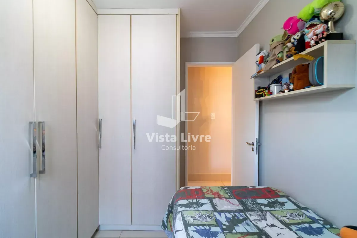 Apartamento, 2 quartos, 65 m² - Foto 21