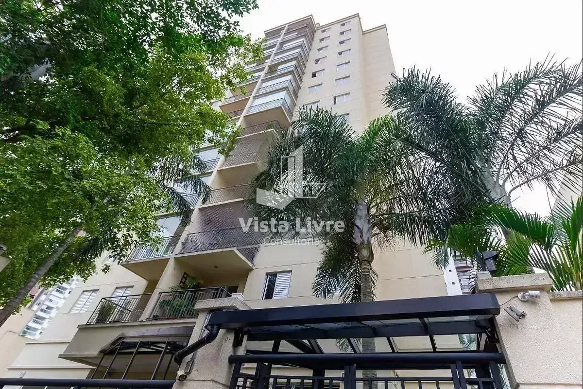 Apartamento, 2 quartos, 65 m² - Foto 43