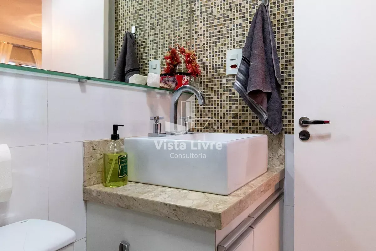 Apartamento, 2 quartos, 65 m² - Foto 27