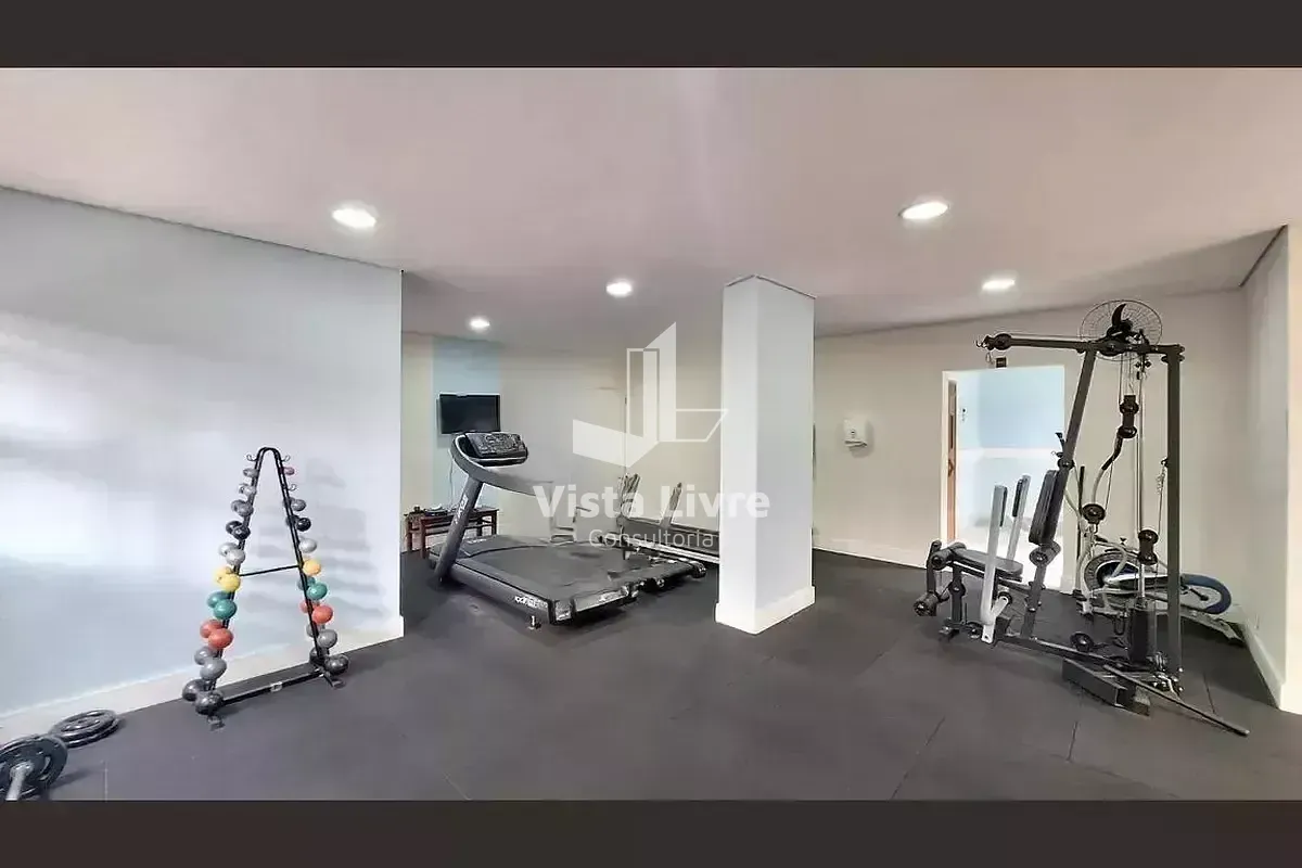 Apartamento, 2 quartos, 65 m² - Foto 36