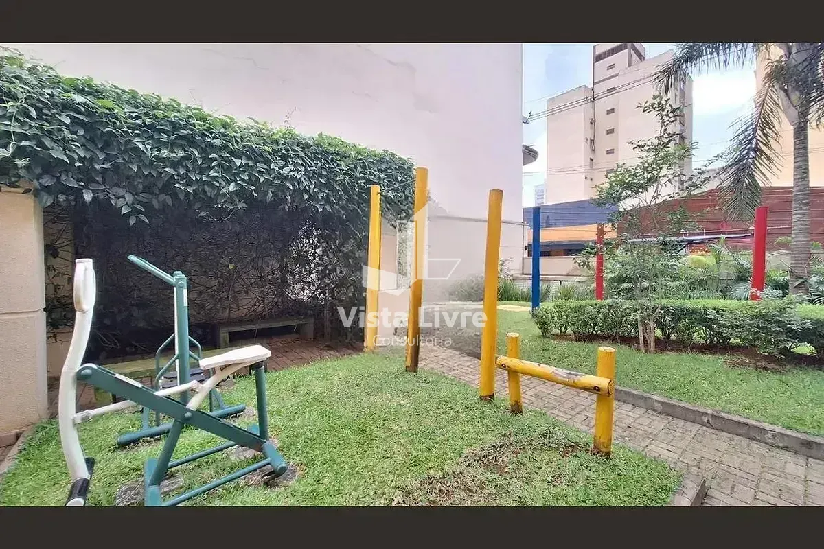 Apartamento, 2 quartos, 65 m² - Foto 37