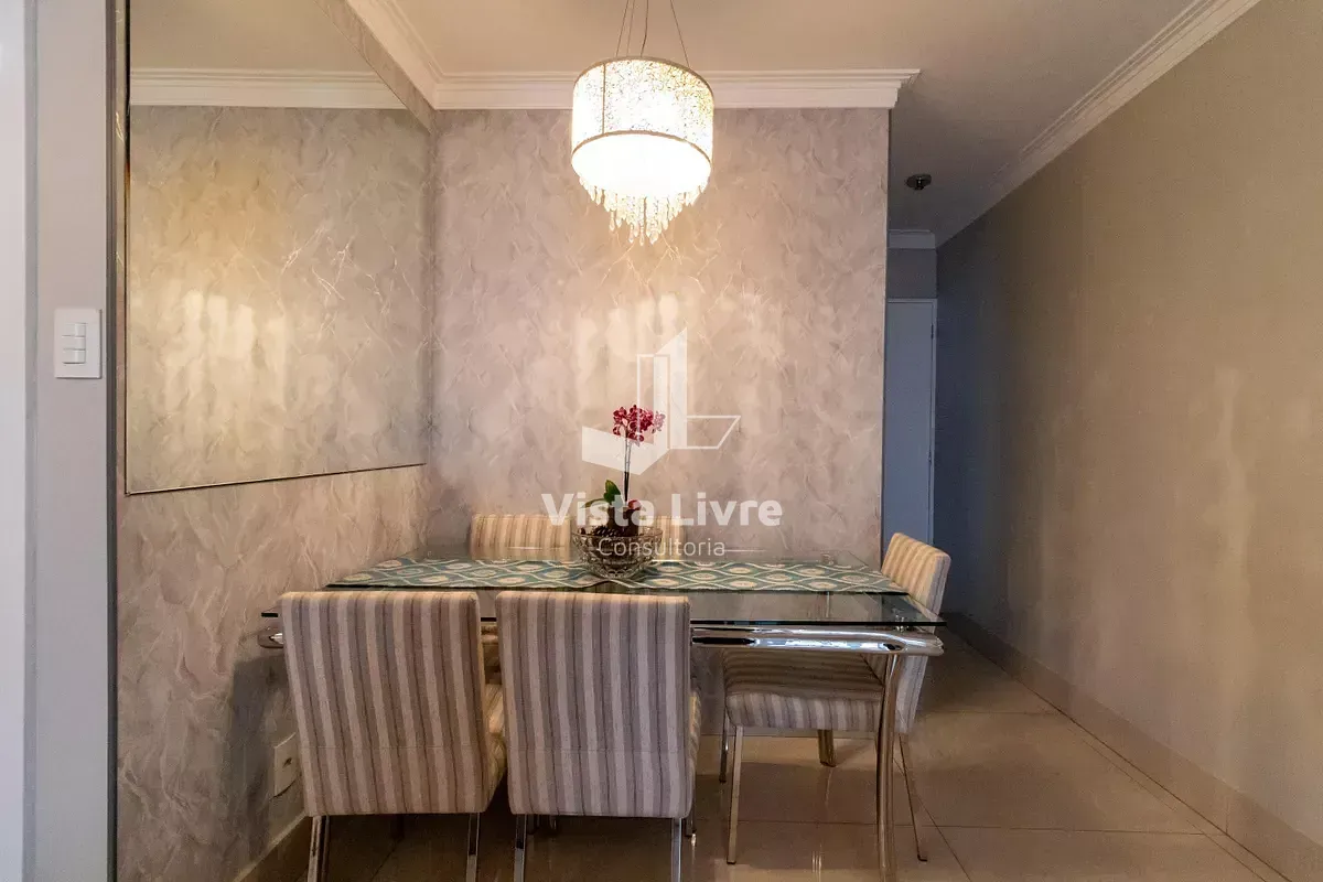 Apartamento, 2 quartos, 65 m² - Foto 5