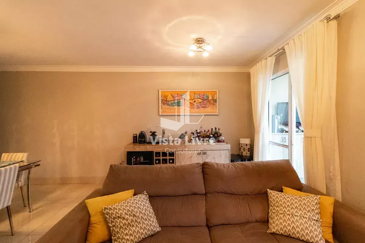 Apartamento, 2 quartos, 65 m² - Foto 7