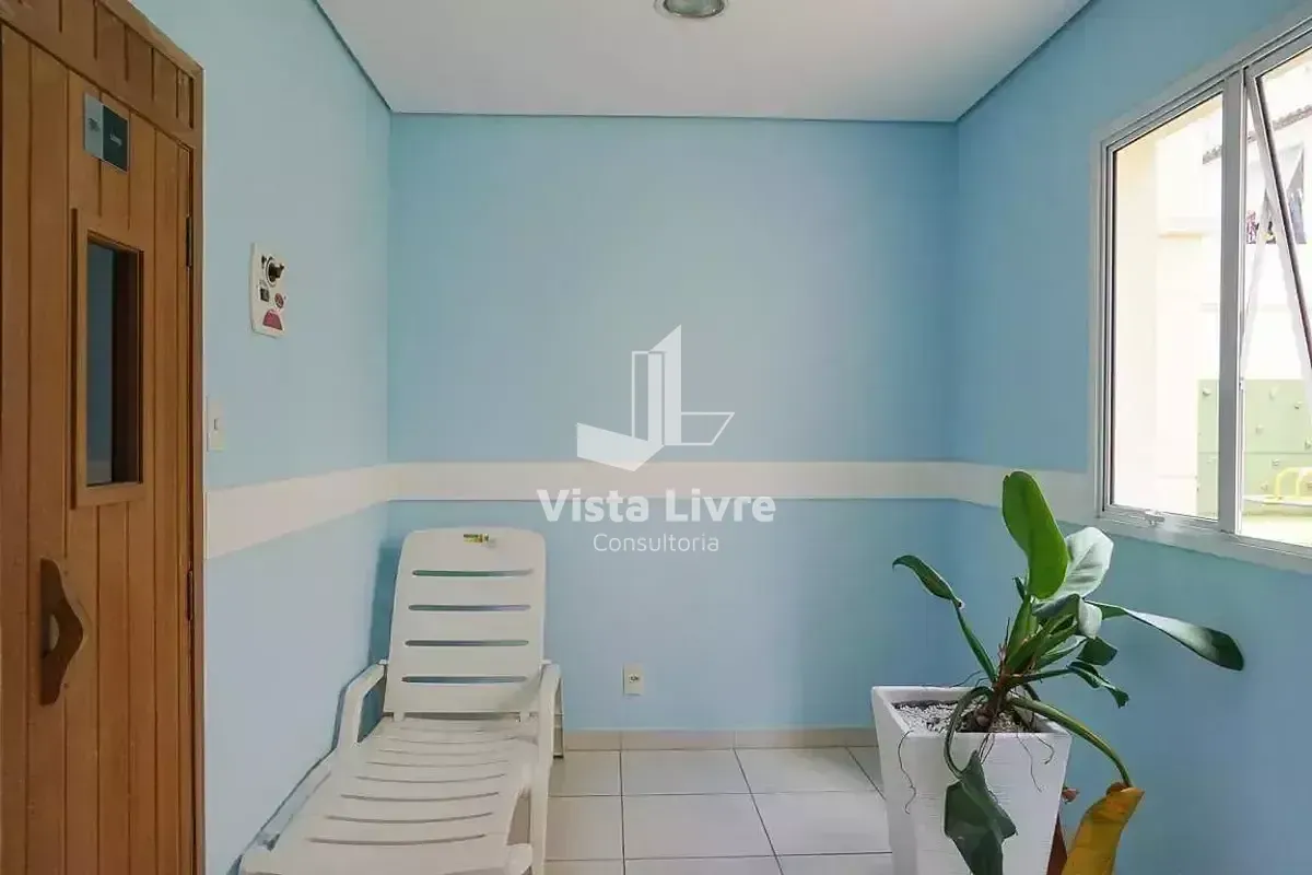 Apartamento, 2 quartos, 65 m² - Foto 34