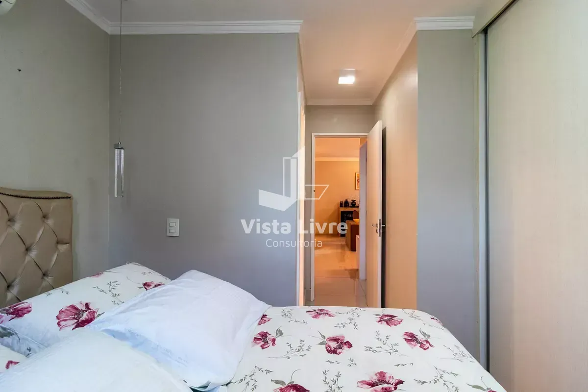 Apartamento, 2 quartos, 65 m² - Foto 22