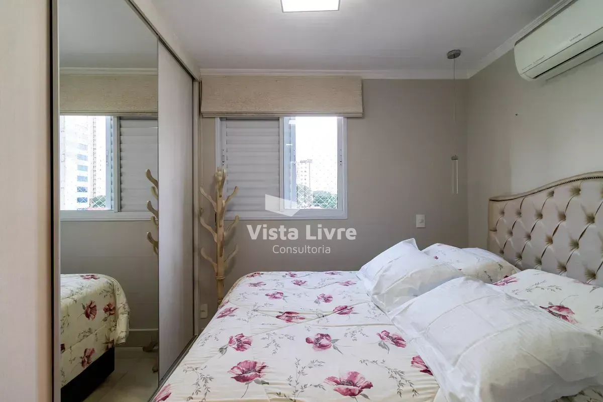 Apartamento, 2 quartos, 65 m² - Foto 23