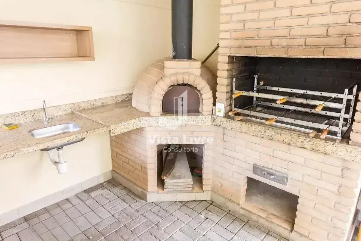 Apartamento, 2 quartos, 65 m² - Foto 33