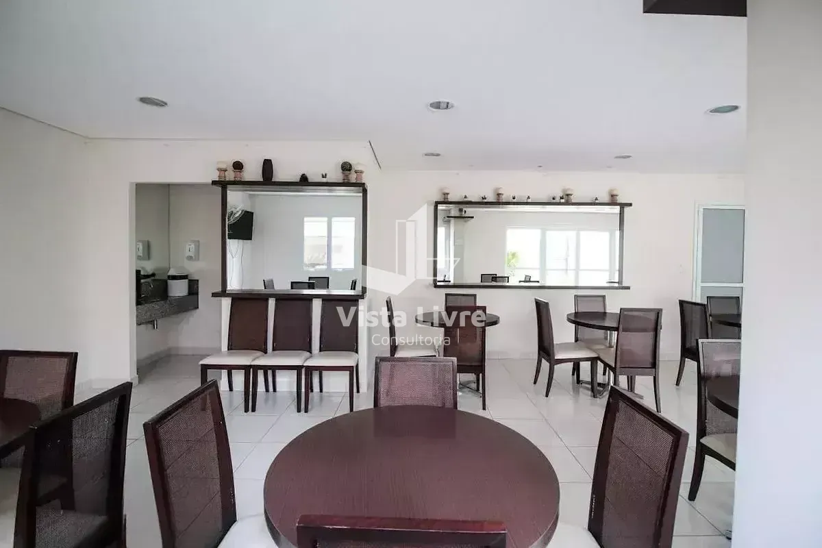 Apartamento, 2 quartos, 65 m² - Foto 35